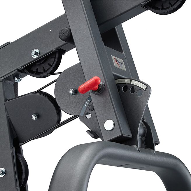 Abilica MultiPower Treningsmaskin