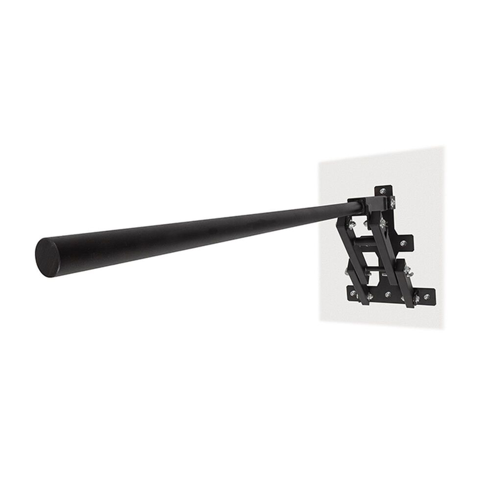 Master Fitness Sammenleggbar Pull Up Bar, bilde 1 av 4