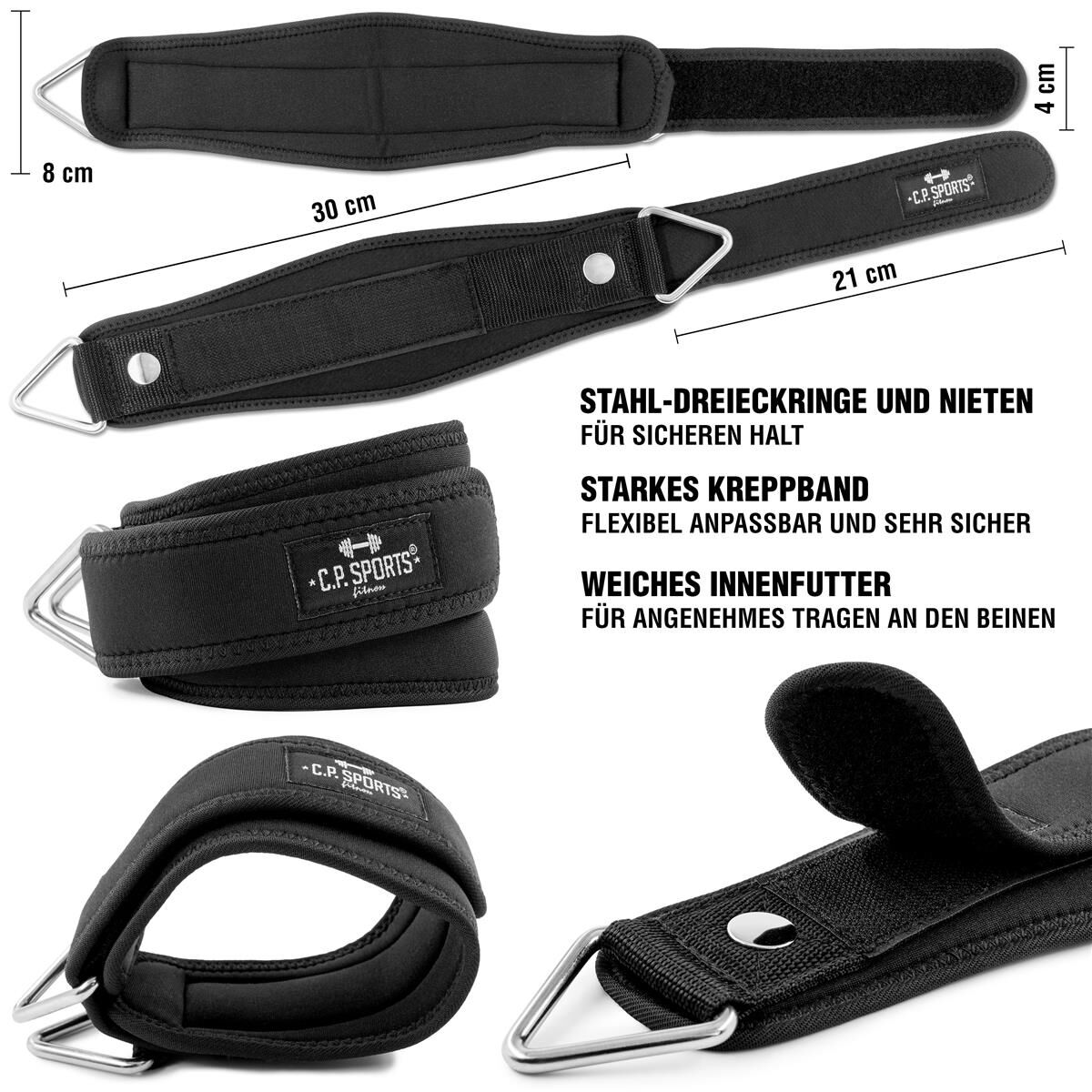 Premium Fotremmer par Rosa