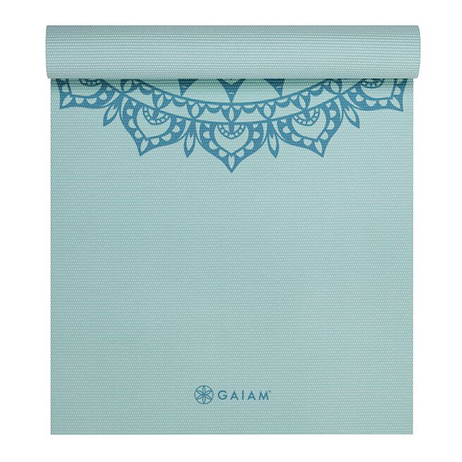 Aquatic Marrakesh Yogamatte 5 mm