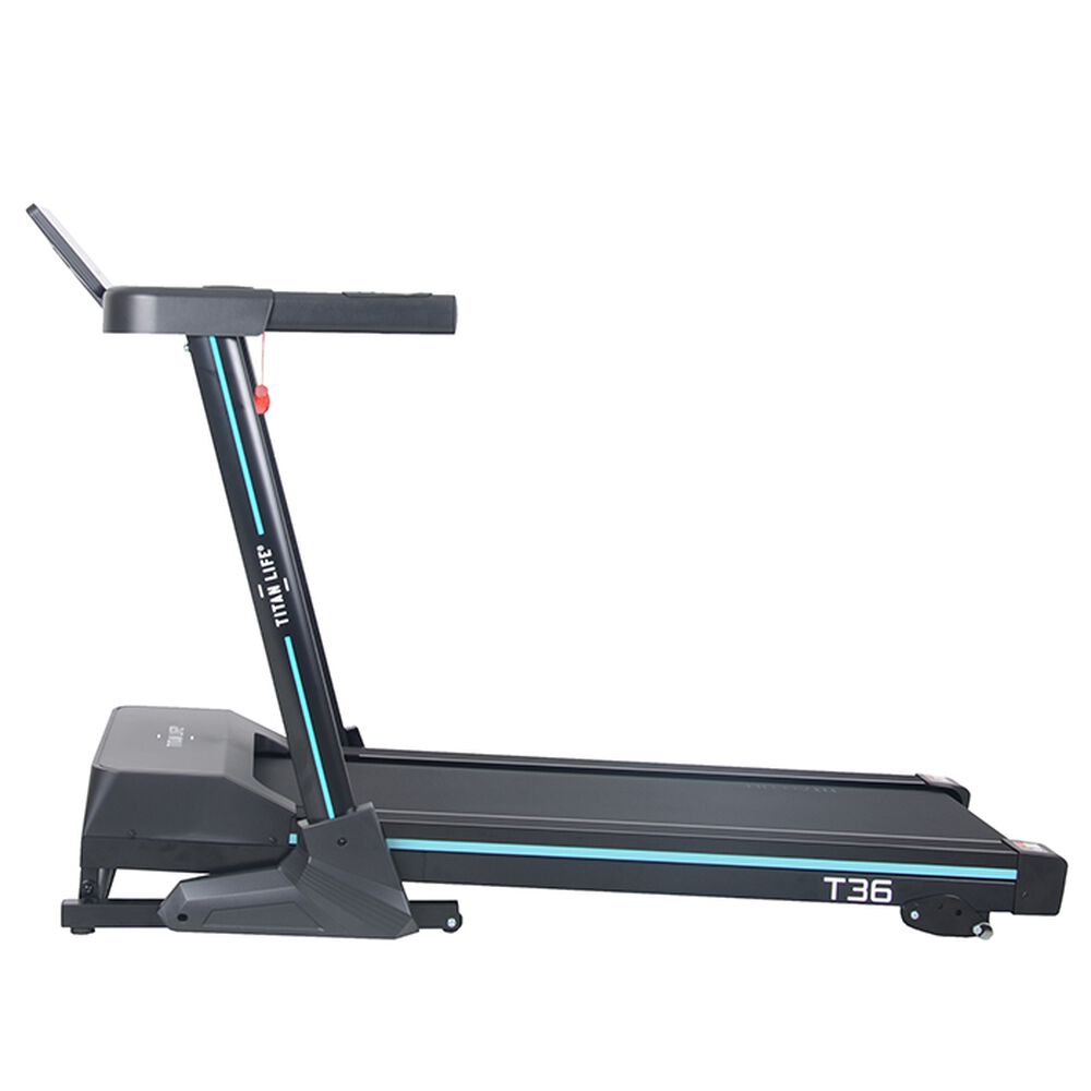 Titan Life Treadmill T36 Løpebånd, bilde 2 av 6