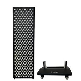 The Campfire Infrared Lamp Large + Floorstand  The Campfire - Infrarød Lampa Large + Gulvstativ