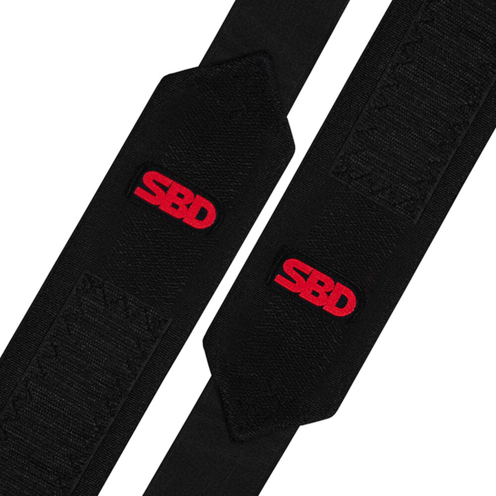 SBD Standard 2024 Wrist Wraps Flexible, 60 cm, bilde 3 av 6