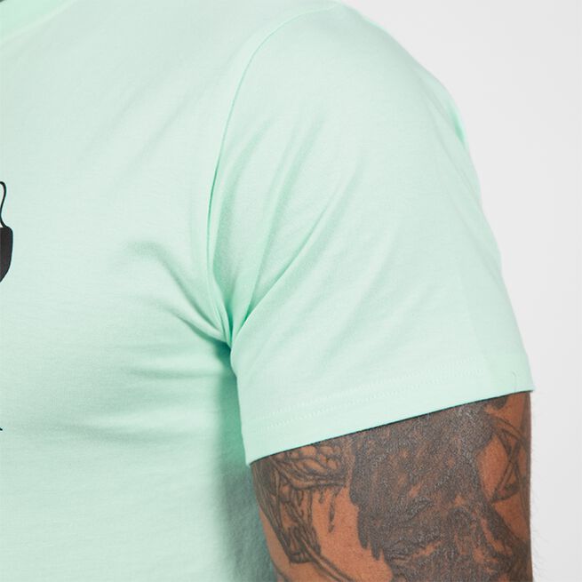 T-skjorte Mint