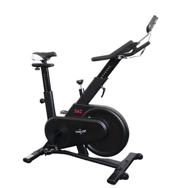 Titan Life Indoor Bike S62 Magnetic
