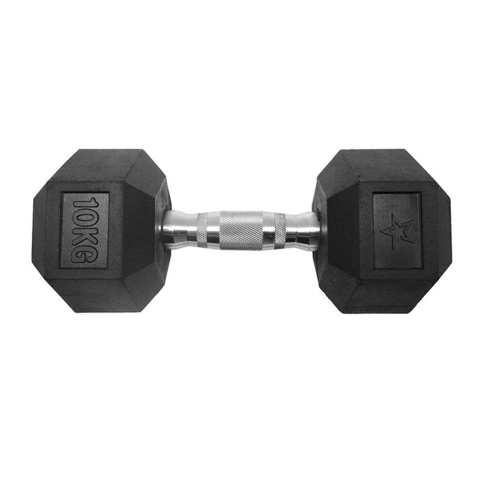 Star Gear Hex Manual 10 kg, bilde 2 av 3