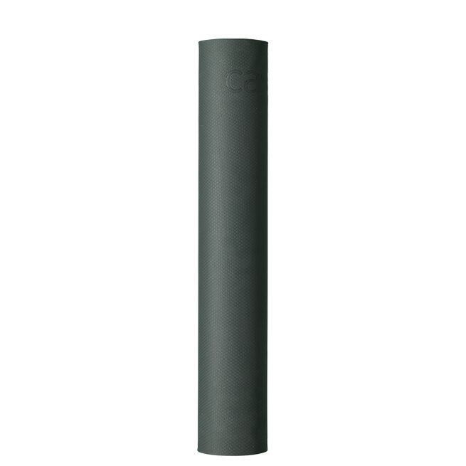 Yogamatte Essential Balance 4mm Grønn