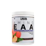 Delta Nutrition EAA+ Amino, 400 g, Peach