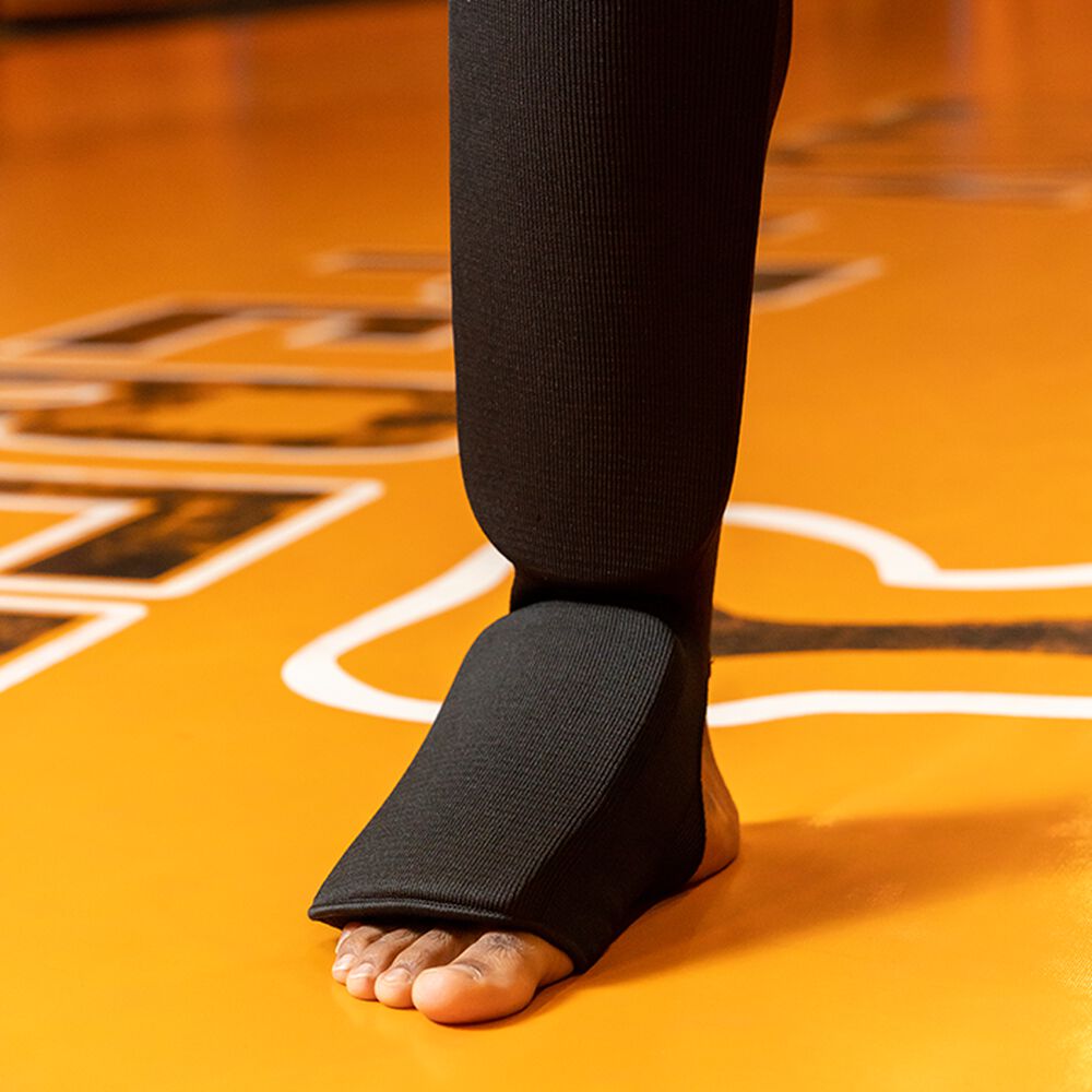 Gorilla Wear Jefferson Leggbeskyttere, bilde 6 av 7