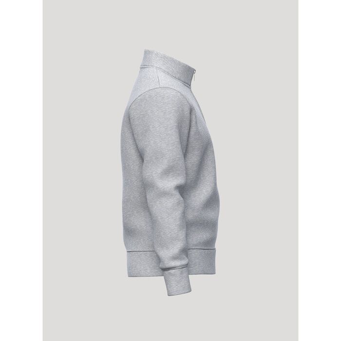 Borg Essential 1 Half Zip Genser Gr&aring;