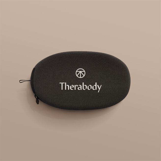 Therabody SmartGoggles 2.0 Svart