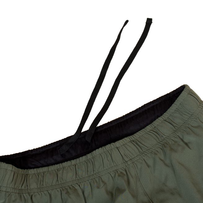 Star Short Shorts Grønn