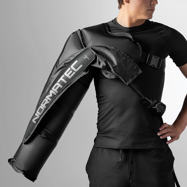 Normatec 3.0 Armfeste Kompresjonsmassasje