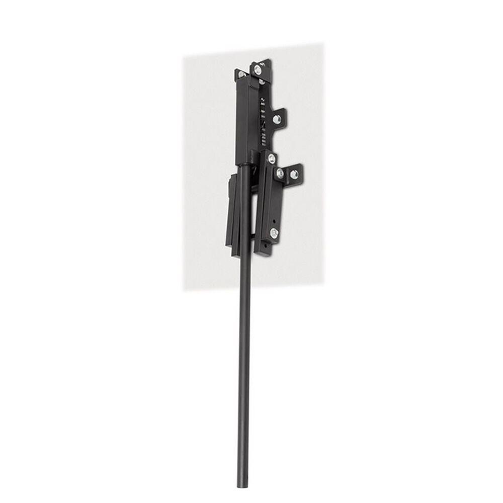 Master Fitness Sammenleggbar Pull Up Bar, bilde 3 av 4