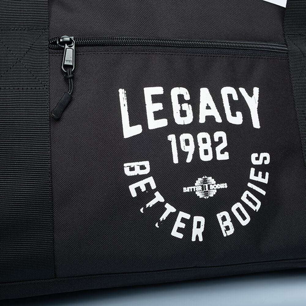 Better Bodies Gear Legacy Gym Bag, bilde 3 av 6