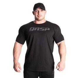 Legacy Gym Tee, Black, S  Legacy Gym T-skjorte Svart