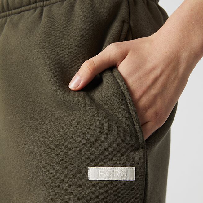 Studio Joggebukser Green