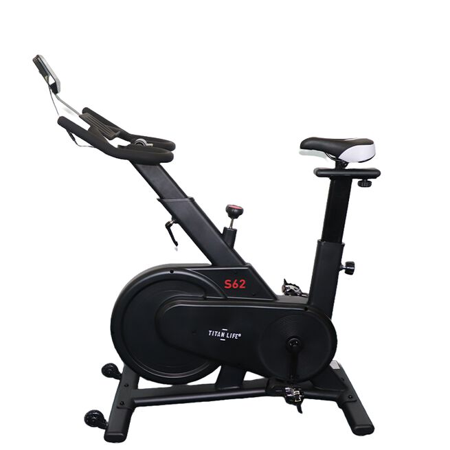 Titan Life Indoor Bike S62 Magnetic
