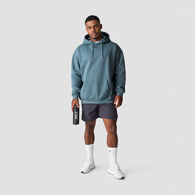 Everyday Relaxed Hettegenser Blå