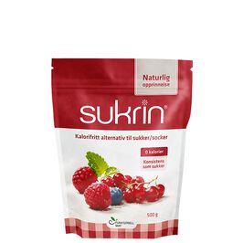 Sukrin 500 g  Sukrin Søtningsmiddel 500 g
