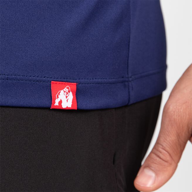 Classic Treningstopp Blå