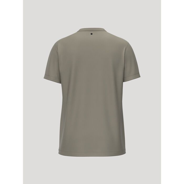 Borg Essential 4 T-skjorte Beige