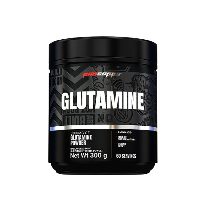 Glutamine 300 g