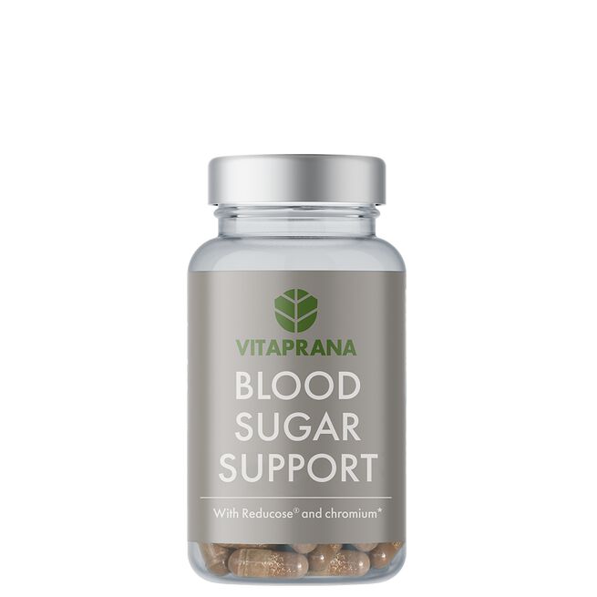 Blood Sugar Support Reducose® Morbær Ekstrakt 30 kapsler