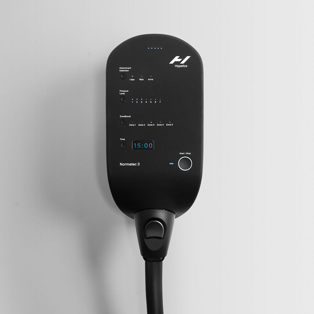 Hyperice Normatec 3.0 Bensystem, bilde 7 av 8