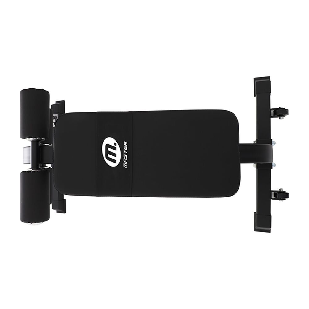 Master Fitness Magebenk BX40, bilde 4 av 7