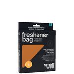 SmellWell - Freshbag , Orange 