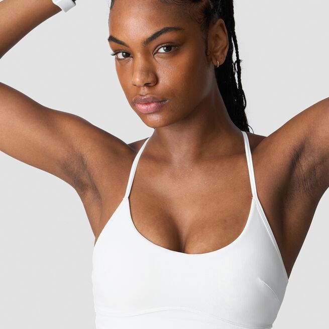 Endurance Sports-BH Hvit
