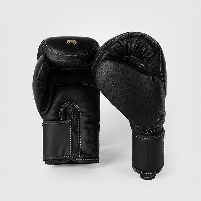 Impact Evo Scales Boksehansker Svart