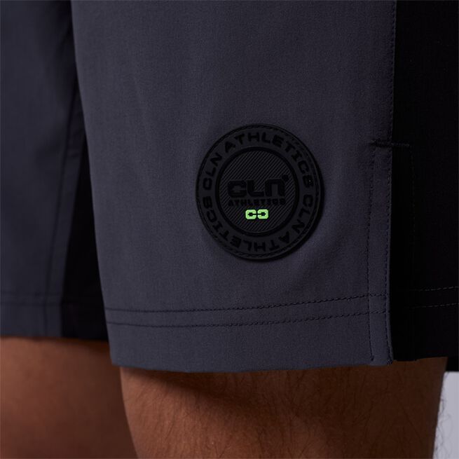 Energy Stretch Shorts 2.0 Grå