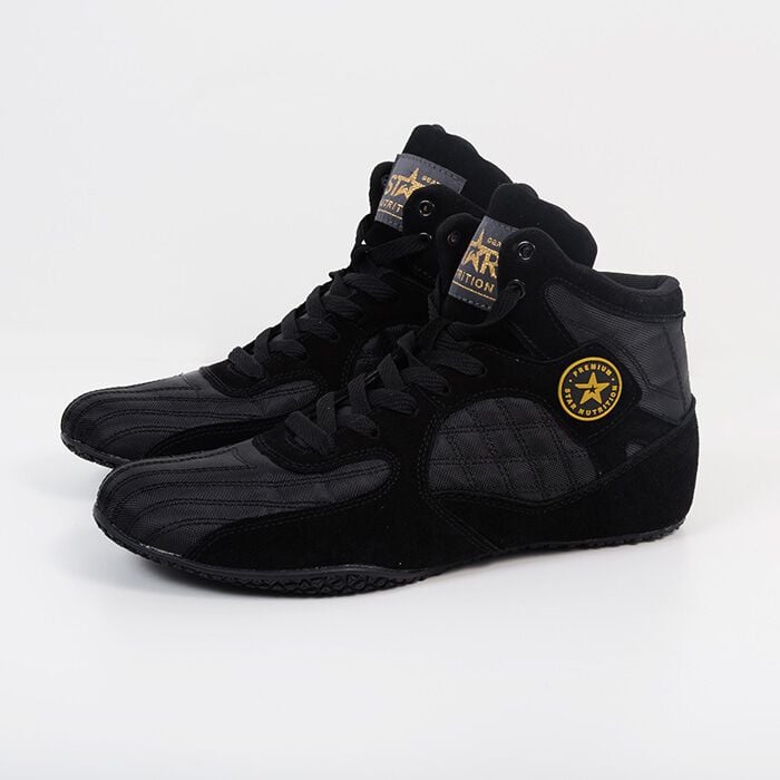 Star high tops 2025