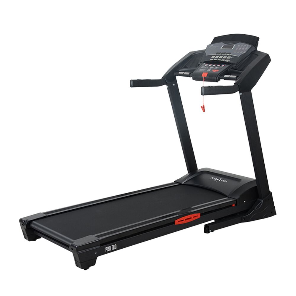 Titan Life Tredemølle T80 PRO, bilde 1 av 9