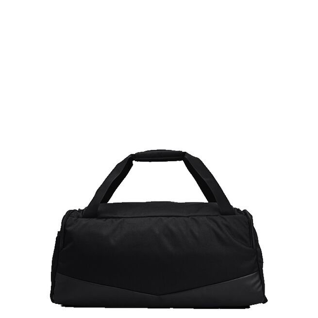 UA Undeniable 5.0 Duffel Medium Gym Bag Svart