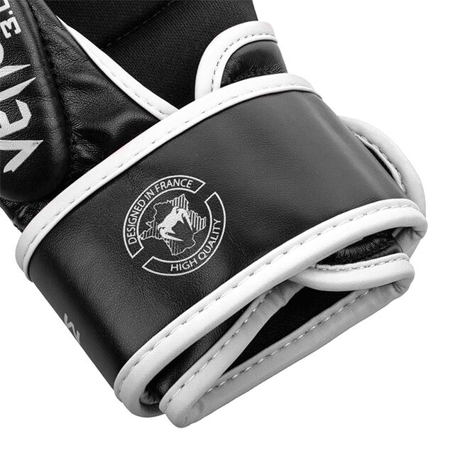 Sparring Gloves Venum Challenger 3.0 Boksehansker, Svart/Hvit
