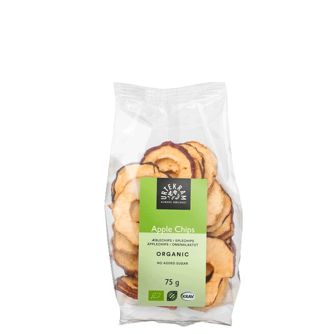 Eple Chips 75 g Äpple