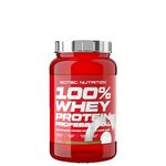 100% Whey Protein Professional, 920 g, Chocolate Hazelnut 
