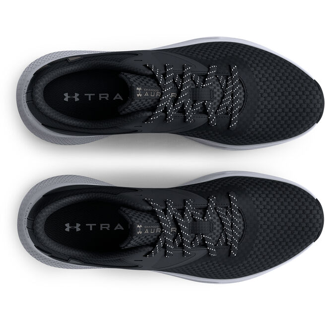 Charged Aurora 2 Treningssko Svart