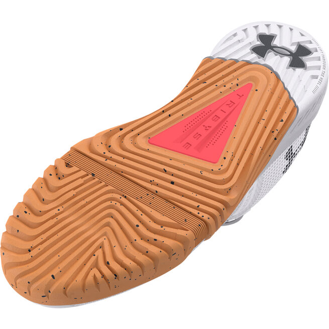 TriBase Reign 6 Treningssko Hvit