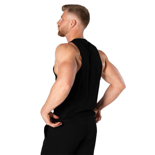 Unity Treningssinglet Svart