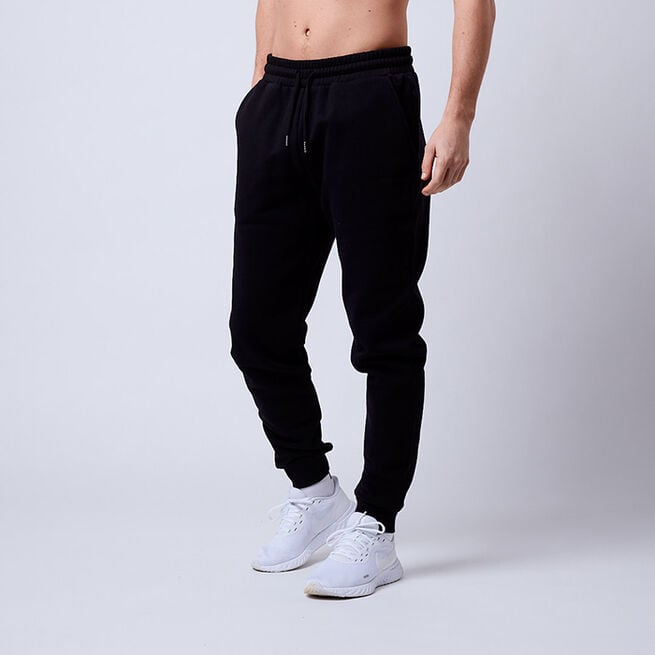 Men's Core Sweat Pant, Black