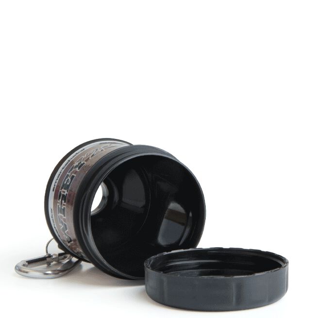 WHEY2GO Funnel Proteinbeholdere 50 g