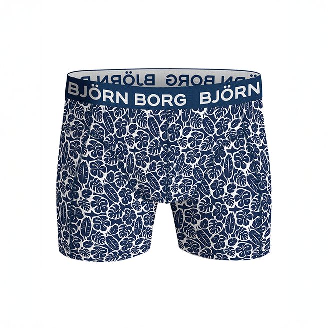 Cotton Stretch Boxer 3-pk