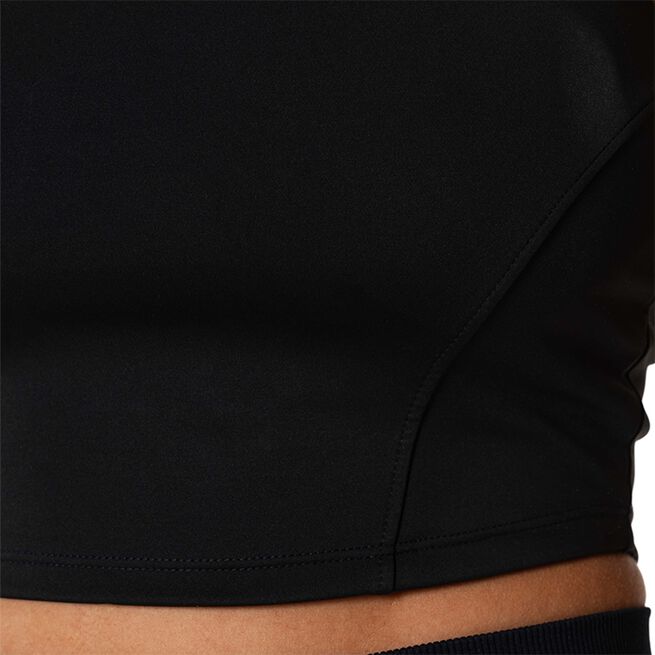 Velocity Treningstopp Svart