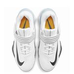 Nike Savaleos White 