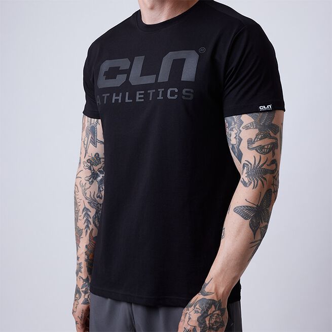Promo T-shirt, Black