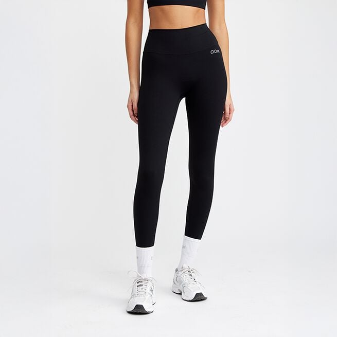 Ultimate Treningstights Svart